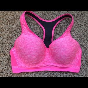 VSX SPORTS BRA